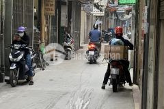 Ccmn 7 tầng phố minh khai gần time 17 phòng doanh thu 1,1 tỷnăm đủ pccc giá 11,x tỷ.