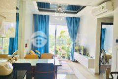 Cho thuê căn hộ chung cư sunrise riverside 70m2 2pn 14tr lh 0983839578