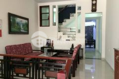 Giảm 500tr chỉ còn 7.9 tỷ 66m2 hẻm 10m khu vip phân lô vỉa hè ô tô ngủ trong nhà.