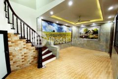 Bán nhà nguyễn hoàng tôn 33m, tây hồ, ô tô đỗ cửa, dân trí cao. giá 3,9 tỷ