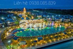 Căn hộ alaric sở hữu bãi biển riêng, tiện ích khu 5 sao chuẩn bị mở bán ngân hàng agribank hợp tác