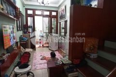 Bán nhà 4 tầng ngõ 26 tư đình,long biên 41m2,gần oto hơn 3.5 tỷ