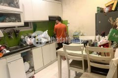 Cần bán gấp nhà đẹp phố đội cấn ngọc hà.41m.4,6 tỷ