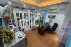 Bán nhà bùi thị xuân tân bình ngay vòng xoay lăng cha cả 20m2 4 tầng chỉ 3 tỷ 300 triệu lh 038601