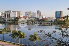 Cần bán các ô đất mặt hồ a1 hùng thắng,hạ long từ 75m2 86,6m2 trở lên, ngang 5 10 m