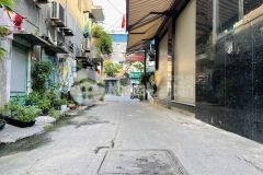 Bán nhà kênh tân hóa tân phú, 3.9 tỷ, 48m2, hxh cách mt chỉ 50m, 2 tầng mới ở ngay