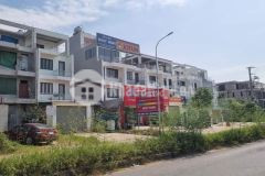 Cần chuyển nhượng shophouse mặt đường đôi 30m kim hoa mê linh. giá rẻ giật mình.