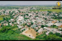 Bán lô đất ở hoàn toàn nằm sau lưng khu tthc huyện đường ô tô sẵn sổ.