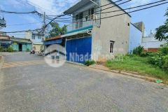 Cần bán lại lô đất 84m2 ở bà điểm hóc môn giá 730 triệu.