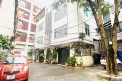 Siêu hiếm phố nguyễn đình thi gara ô tô dừng đỗ 65m2, 4 tầng lô góc 3 thoáng sát hồ tây