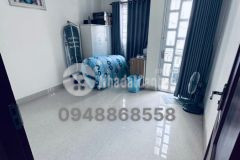 Nhà đẹp vào ở ngay trương đình hội q8 hxh quay đầu 5 tỷ tl