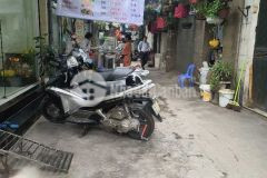 Bán đất bạch mai 100m ô tô kinh doanh cách phố 8m hai bà trưng