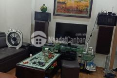 Chính chủ cần bán căn hộ góc 76m2 toà hh01 kđt thanh hà cienco 5