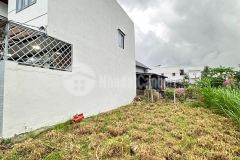 Bán lô đất 870 triệu đường oto hẻm liên hoa,nha trang