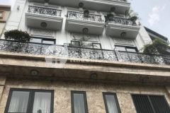 Bán gấp nhà mặt phố hàng bạc, 330m2, mt 10m, 215 tỷ