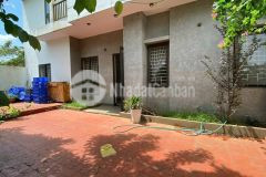 Nhà 1 mê góc 2 mặt tiền hẻm 184 giải phóng, tân lợi, hạ giá bán gấp.