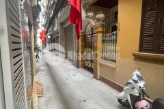 Bán nhà đại la 64m2, mt 4.4m. sổ đẹp. gần phố 5.6 tỷ