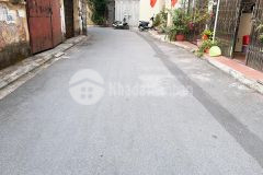 Cực hot, chỉ hơn 4 tỷ sở hữu nhà ngọc lâm 40m 4t mt4m, 2 thoáng, ô tô đỗ cửa, kinh doanh.