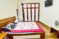 Bán nhà vương thừa vũ, thanh xuân, lô góc, dt 48m2, mt 6m, giá 7,38 tỷ