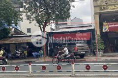 Cho thuê mt 6.5x40m đường nguyễn văn lượng p10 gò vấp