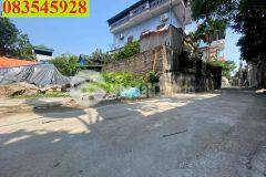 Chủ đang cần bán gấp 69m, đường rộng, đẹp, full thổ cư lh 083545928