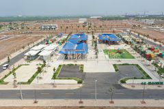 Đất sổ đỏ tttp.đồng xoài trả trước 600tr sở hữu ngay chỉ có 3 lô. lh0908287778