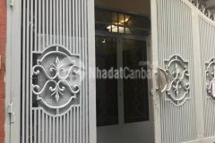 Gần bàu cát bán nhà to 52m2 kế mặt tiền tân bình, giá chỉ 4 tỷ xíu