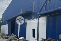 Cho thuê kho xưởng tại ccn thanh oai. huyện thanh oai. h.n