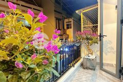 Bán gấp nhà mới đẹp mặt tiền đường cô giang, tặng nội thất xịn, chỉ hơn 7 tỷ thương lượng