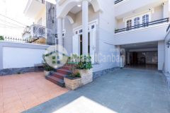 Cho thuê biệt thự đẹp đường phan chu trinh, f2, tp vũng tàu