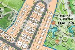 Chỉ 22 siêu phẩm cho 22 chủ nhân sở hữu sun mini villas