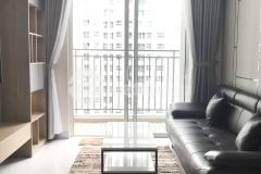 Cho thuê căn hộ cc sunrise riverside 2pn nt cao cấp 15tr 70m2 lh0983839578