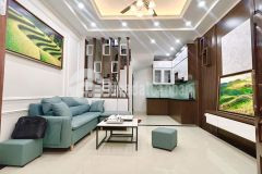 Bán gấp nhà thanh bình, mỗ lao, 46mx4t, pháp lý sạch, 30m ra phố, 4.75 tỷ