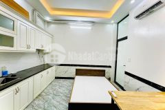 Cực ngon chung cư mini phú đô nhỉnh 6 tỷ doanh thu 40 triệu tháng