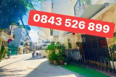 Bán nhà phố ngọc thuỵ ô tô tránh hàng xóm khai sơn city 31m2x5t mt 4.4m