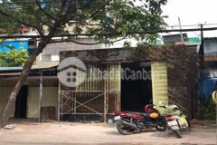Ban nha măt tiên kinh doanh đương minh phung, p6, q6, 220m2, ngang 8m, gia cưc re.
