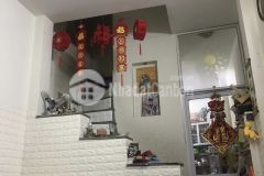 Nhà đẹp hxh 4lầu ngay trương công định, p.14, tân bình, dtsd 60m2 chỉ 2.65 tỷ