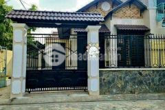 Biệt thự mini đường 7 long trường quận 9 104m2 5,1 tỷ