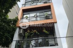 Bán nhà khu dịch vụ 16,17,18 dương nội, ô tô vỉa hè, cạnh aeon hà đông 50m, 6t, giá 8 tỷ