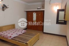 Bán nhà ngõ mỹ đình, nam từ liêm, ô tô đỗ cửa 34m2, 5t, mt 4.5m, giá 3.79 tỷ.