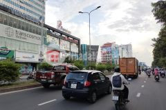 Bán chdv dòng tiền 1.7 tỷ năm cộng hòa tb ngang 6m có hần 102m2 27pn gần etown 19 tỷ.