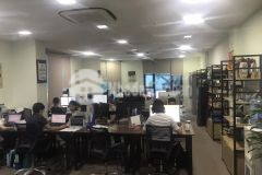 Bán tòa nhà văn phòng lô góc phố trung kính quận cầu giấy 70m chỉ 29 tỷ.sdcc