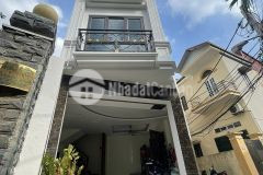 Gấp cần bán nhà khu vực hà đông lô góc oto đỗ cửa dt 40m2, chỉ 5,95 tỷ