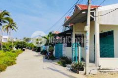 Chỉ 5xxtr bán nhanh 108m2 đất gần chợ lệ trạch đường betong oto 4m