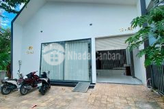 Cho thu.ê biệt thự có nội thất kdc hưng phú, cái răng, cần thơ