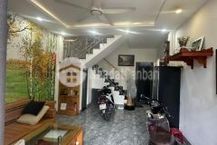 Xuất ngoại bán nhà 4 tầng cực đẹp lê văn sỹ, 51m2 4x12.8m, 7.8 tỷ tl