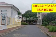 1.x tỷ có ngay 86m đất đấu giá lạc đạo, cực đẹp, chủ cần bán gấp 0835459289