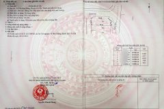 Tôi bán lô góc 3 mt đường nhựa 109m ngang 6,17x18 phú hoà đông củ chi