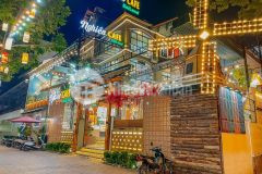 Quá hiếm, bán thửa đất mặt phố hồng tiến, dt430m2, mt15m, vị trí vip.