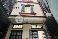 4,x tỷ hiếm hoàng hoa thám lô góc ngõ thông nhà đẹp ở ngay